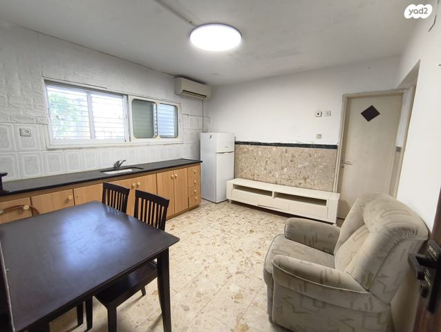 דירת גן, שכון עובדים, עפולה