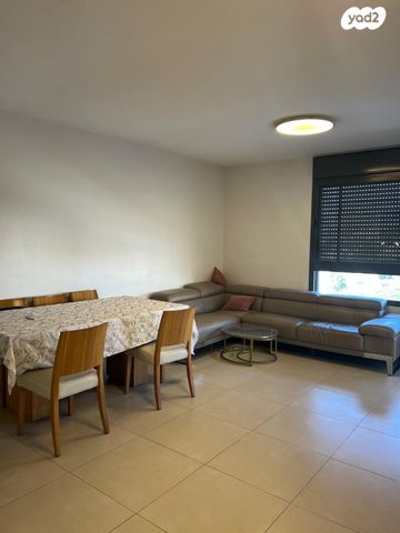 דירה, הרב אליישיב, שכונת מ-3, בית שמש