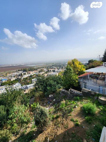 דירה, החצב, רמות יצחק, נשר