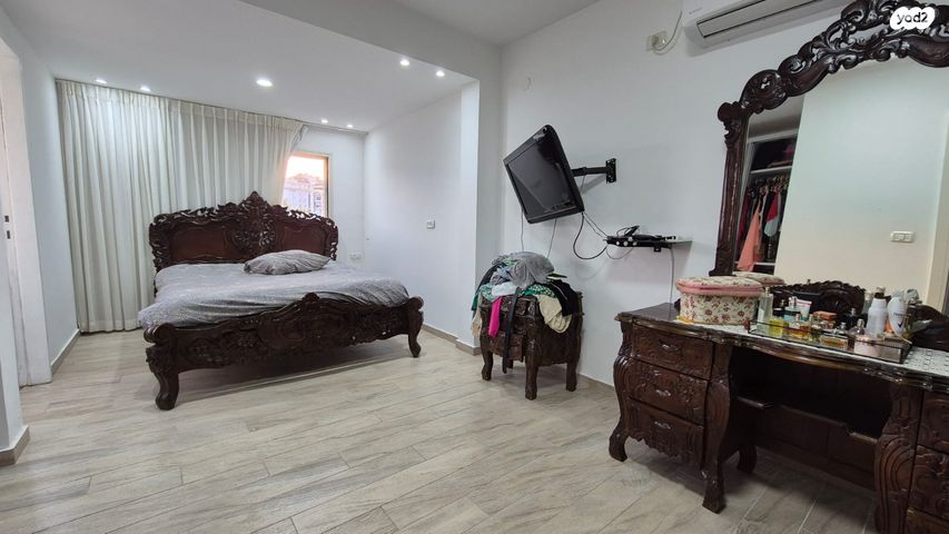 גג/ פנטהאוז, השומר, שיכון עובדים, טבריה