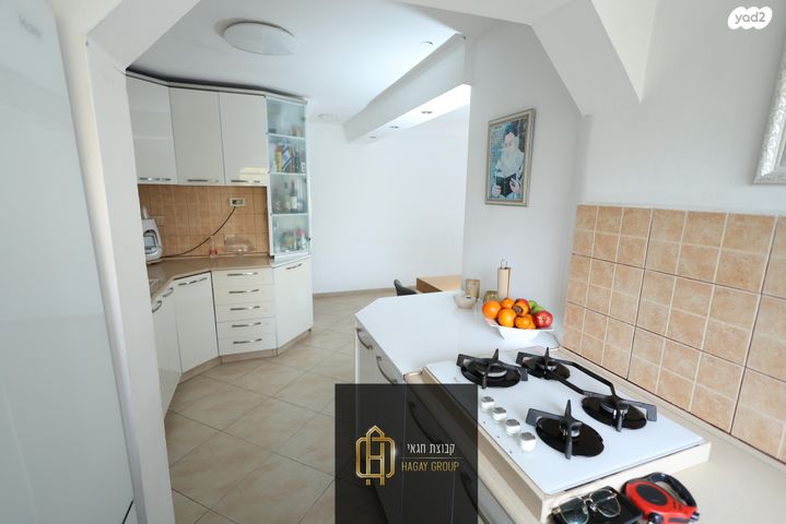 דירה, גבריאל 4, בן גוריון, לוד