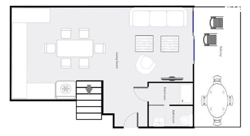 דירה, האר"י, כרם התימנים, תל אביב יפו