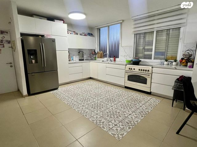 גג/ פנטהאוז, תל גיבורים, חולון