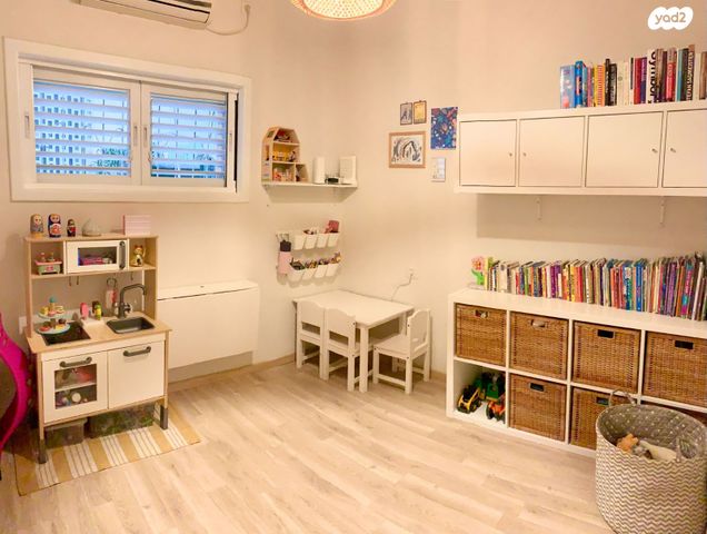 דירה, בר כוכבא 1, לב תל אביב, לב העיר צפון, תל אביב יפו