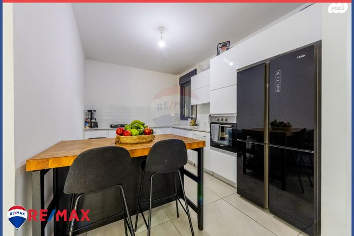 דירה, הרבי נחמן מברסלב 1, עפולה