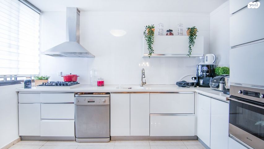 דירה, באר שבע