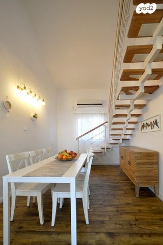 דופלקס, המורן, נשר