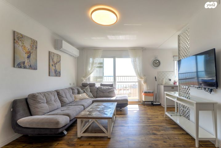 דופלקס, המורן, נשר