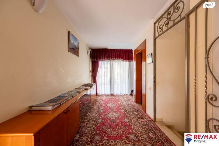 בית פרטי/ קוטג', שכונת בן גוריון, מרכז העיר ג', רמת גן