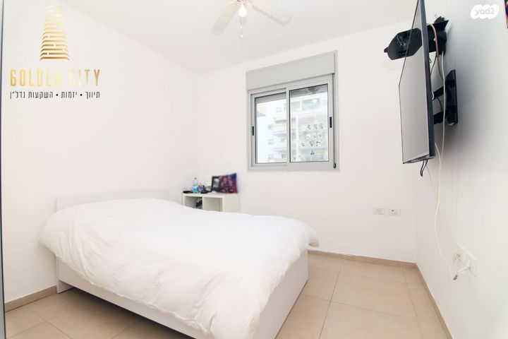 דירה, דרך הפארק 25, קרית השרון, נתניה