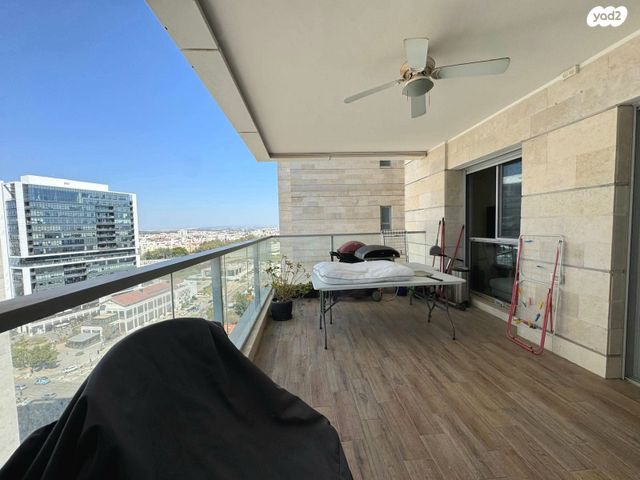 דירה, אפרים קציר, מתחם 1200, הוד השרון