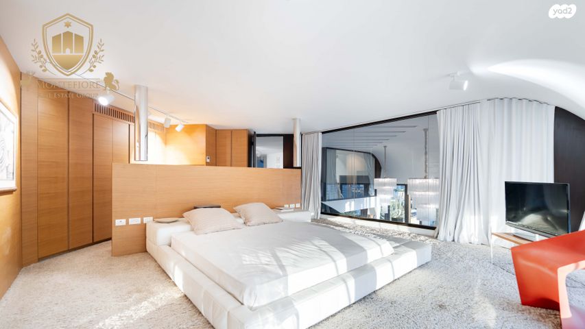 גג/ פנטהאוז, פנקס, הצפון החדש - כיכר המדינה, תל אביב יפו