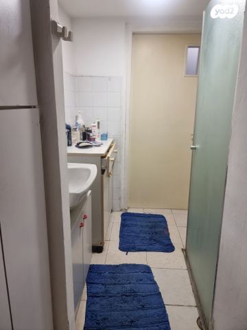 דירה, הרצפלד 8, ניר אביב, תל אביב יפו