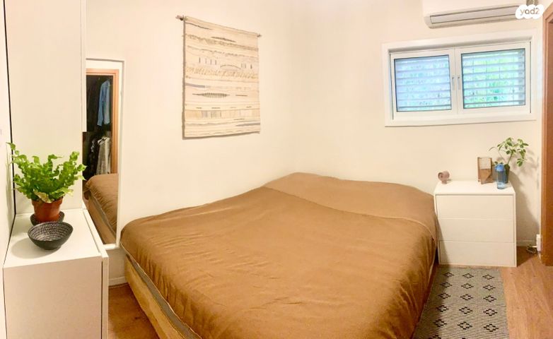 דירה, בר כוכבא 1, לב תל אביב, לב העיר צפון, תל אביב יפו