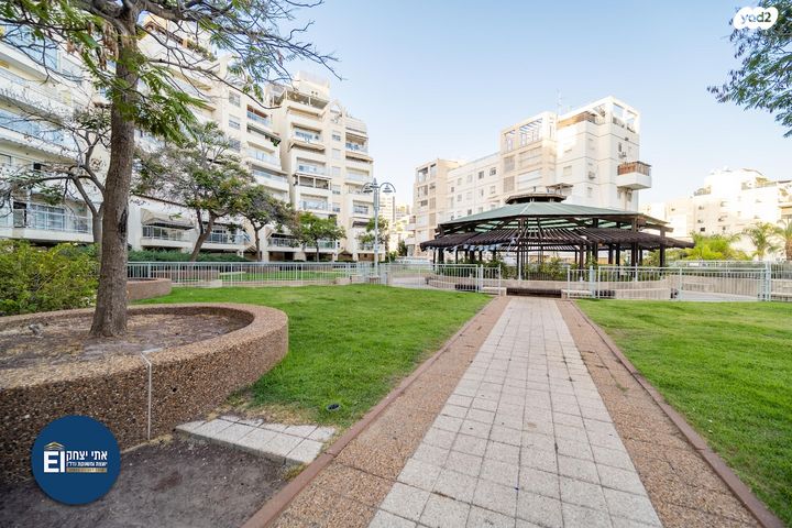 דירה, עין שמש, נוף סביון, גני תקווה