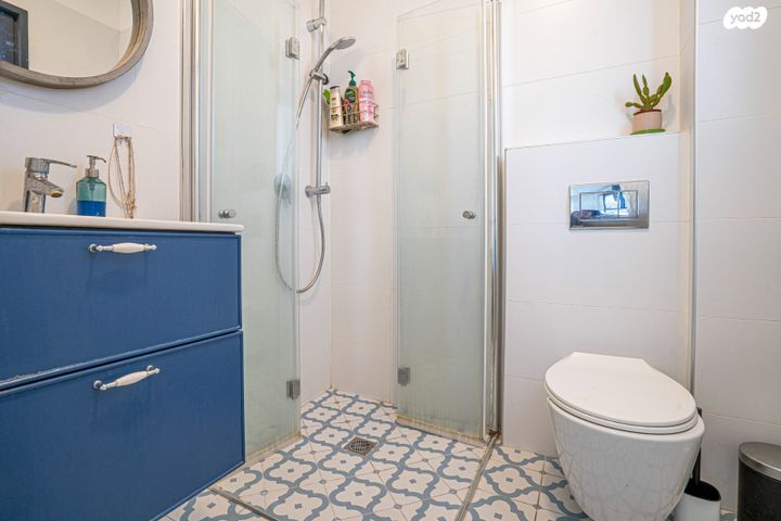 דירה, יונה ואליעזר נלקין 2, כפר סבא הירוקה, כפר סבא