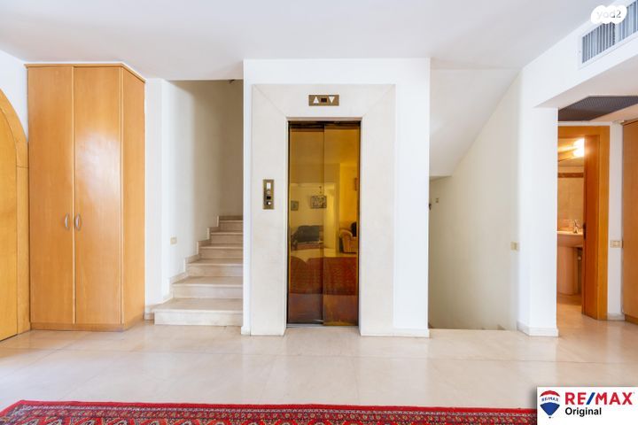 בית פרטי/ קוטג', שכונת בן גוריון, מרכז העיר ג', רמת גן