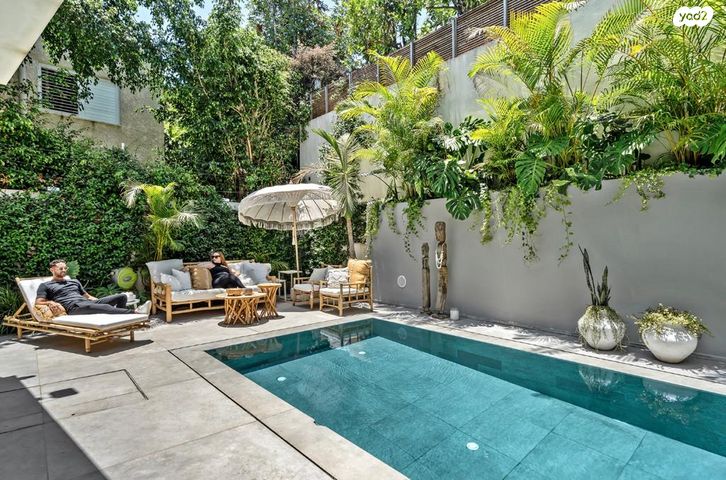 בית פרטי/ קוטג', הרצליה