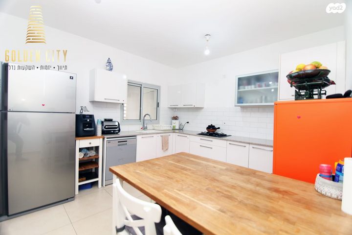 דירה, דרך הפארק 25, קרית השרון, נתניה