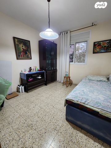 דירה, משה שרת 42, שכונה י"א, באר שבע