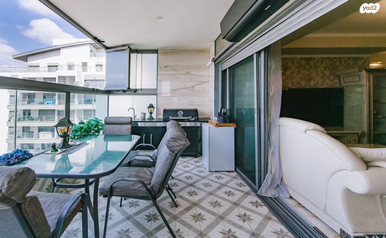 דירה, פתח תקווה