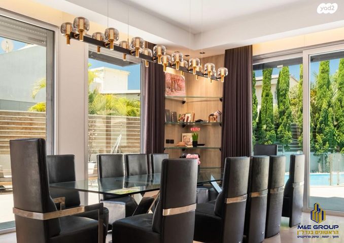 בית פרטי/ קוטג', שער הים, ראשון לציון