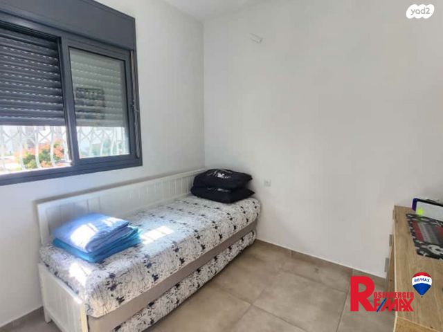 דירה, אורנה פורת 4, הרקפות, ראשון לציון