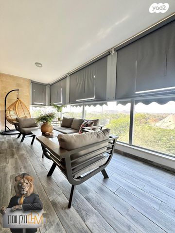 דירה, רפיח ים 26, נתיבות מערב, נתיבות