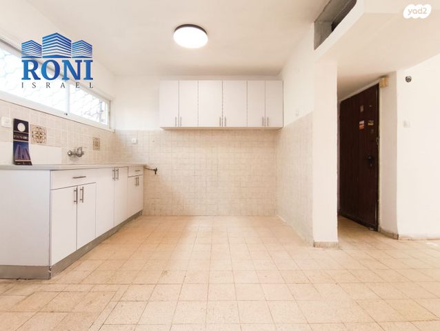 דירה, משה סנה, רמת יוסף, בת ים