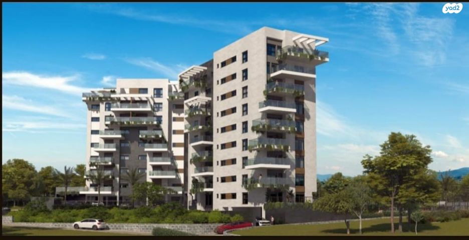 דירה, רחל, קרית שמואל, טבריה