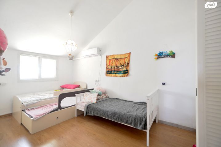 דופלקס, המורן, נשר