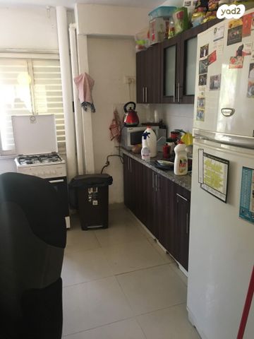 דירת גן, אוסוולדו ארניה 11, שכונה ד', באר שבע