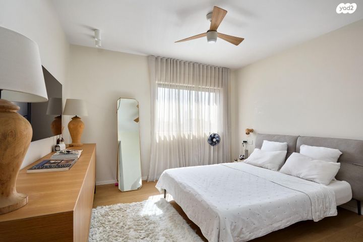 גג/ פנטהאוז, תכנית ל', למד, תל אביב יפו