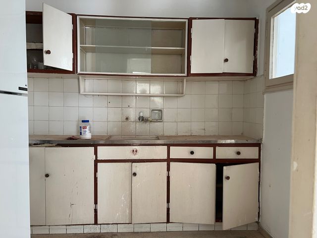 דירה, שלומציון המלכה, הצפון החדש - צפון, תל אביב יפו