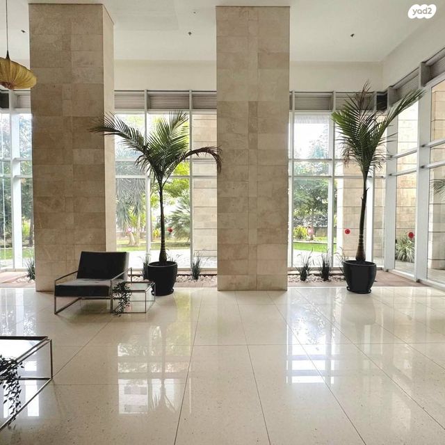 דירה, אפרים קציר, מתחם 1200, הוד השרון