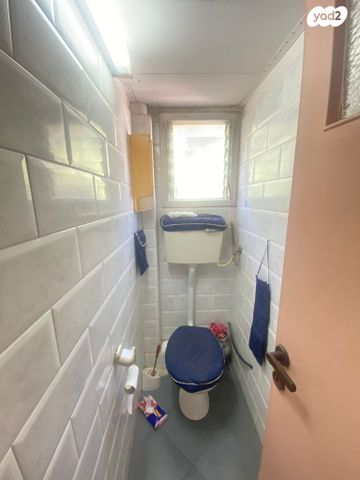 דירה, שדרות ששת הימים 1, תל אביב יפו