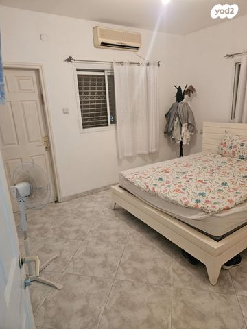 דירה, ברנהרד והרמן צונדק 38, רמות, באר שבע