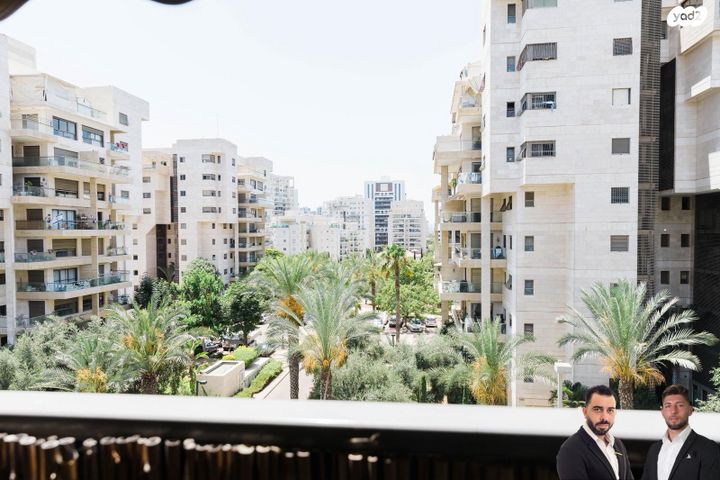 דירה, חיים זכאי, כפר גנים ג, פתח תקווה