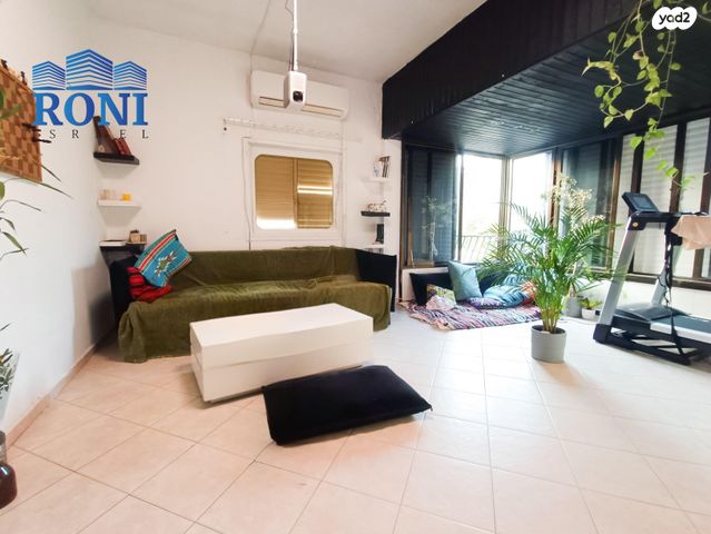 דירה, שדרות העצמאות, עצמאות יוספטל, בת ים