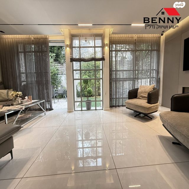 בית פרטי/ קוטג'