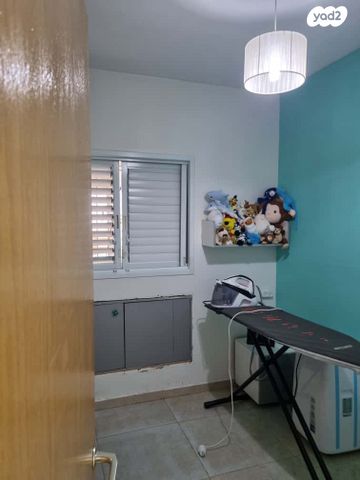 דירה, שדרות הרב לוין, רובע ז', אשדוד