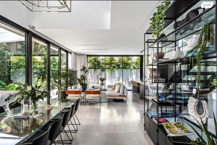 בית פרטי/ קוטג', הרצליה