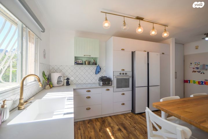 דופלקס, המורן, נשר