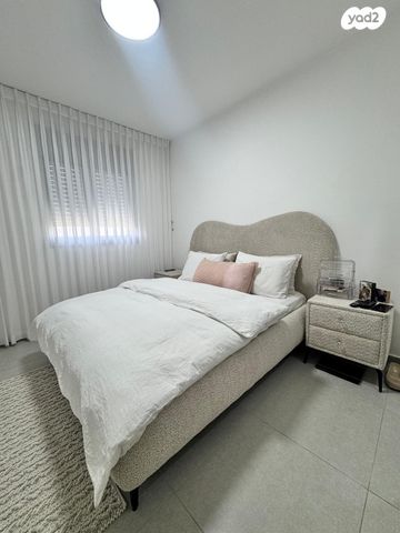 דירה, רפיח ים 26, נתיבות מערב, נתיבות