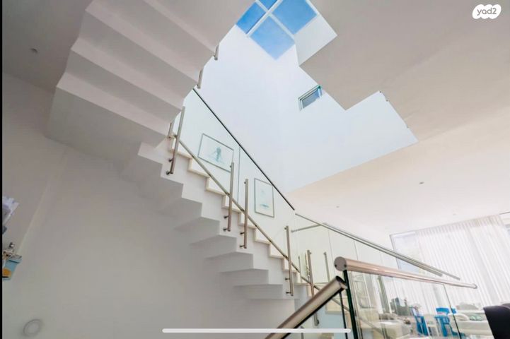 בית פרטי/ קוטג', געש