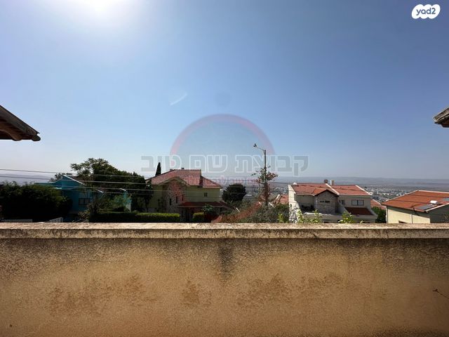 דירה, יגאל כהן, גבעת המורה, עפולה