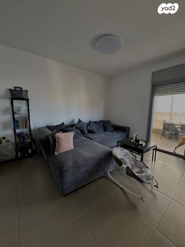 דירה, דרך הארגמן, שער הגיא מערב, יקנעם עילית