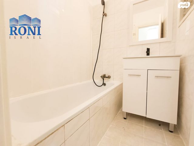 דירה, משה סנה, רמת יוסף, בת ים