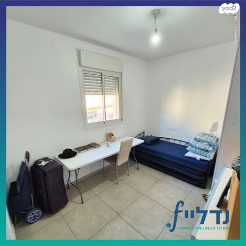 דירה, רב חנן 14, רמת עזרא / רמת בית שמש ד-2, בית שמש