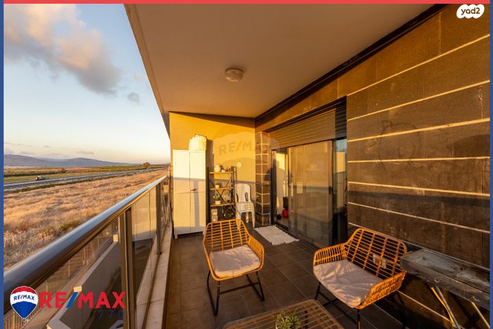 דירה, הרבי נחמן מברסלב 1, עפולה